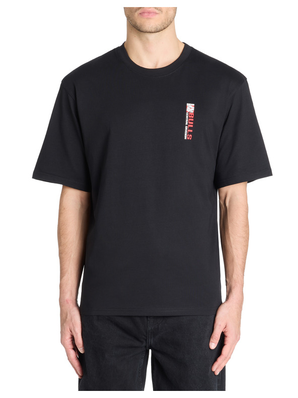 Celio Tricou NBA Chicago Bulls Celio