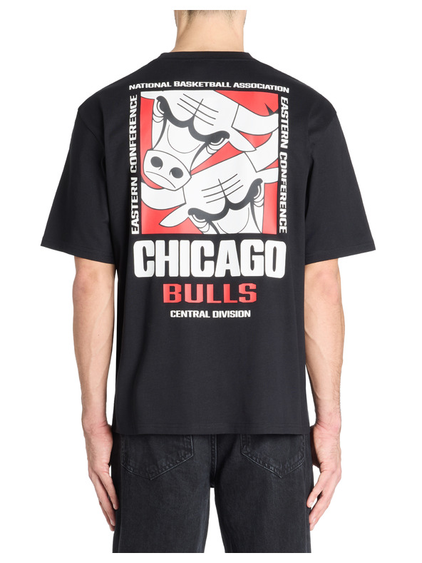 Celio Tricou NBA Chicago Bulls Celio