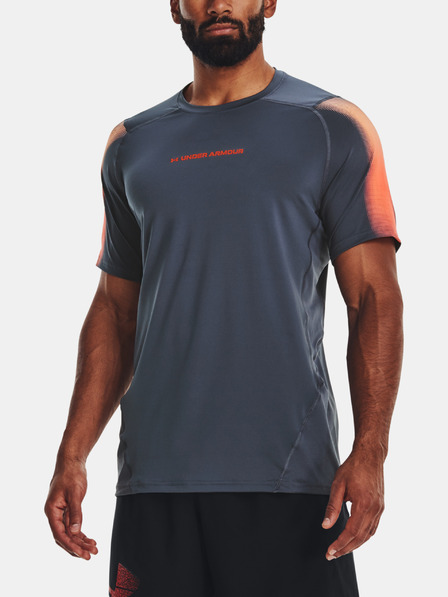 Under Armour Tricou pentru bărbați Under Armour UA HG Armour Nov Fitted SS