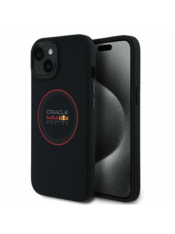Oracle Red Bull Racing Carcasa de telefon