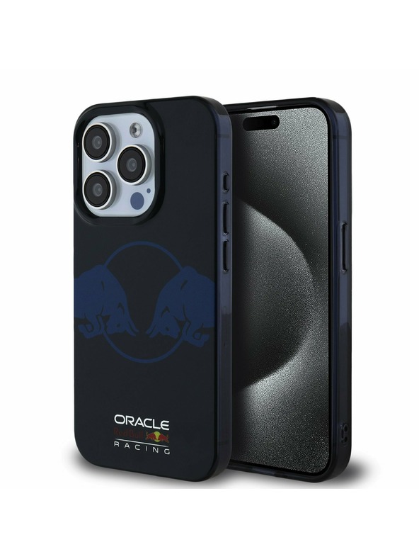 Oracle Red Bull Racing Carcasa de telefon