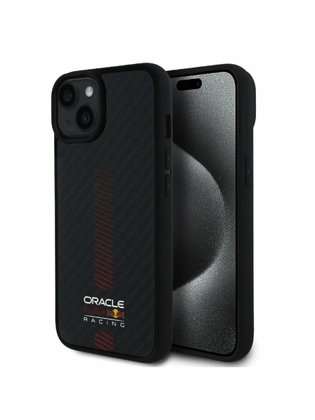 Oracle Red Bull Racing Carcasa de telefon