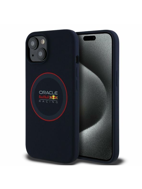 Oracle Red Bull Racing Carcasa de telefon