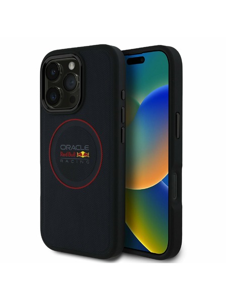 Oracle Red Bull Racing Carcasa de telefon