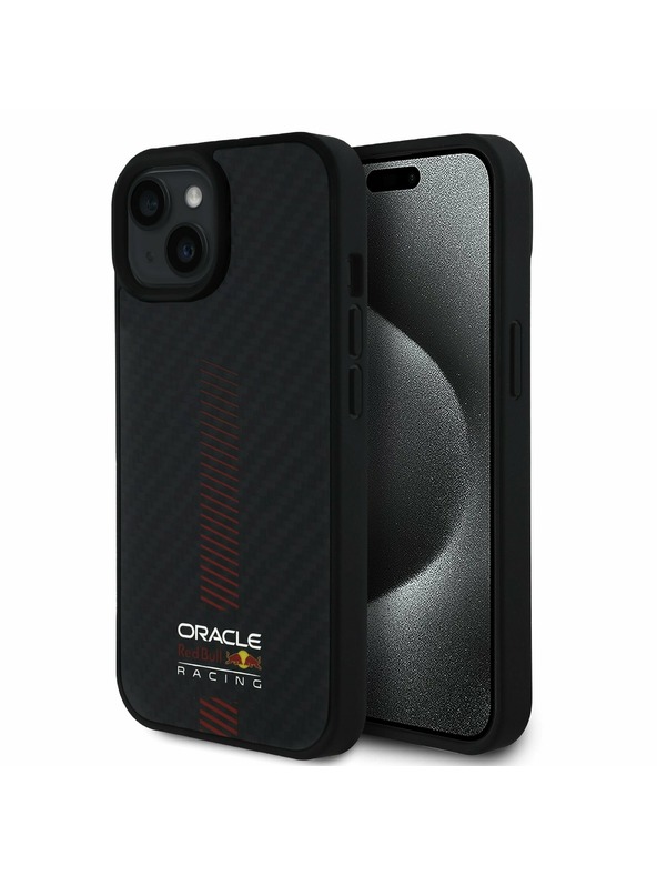 Oracle Red Bull Racing Carcasa de telefon