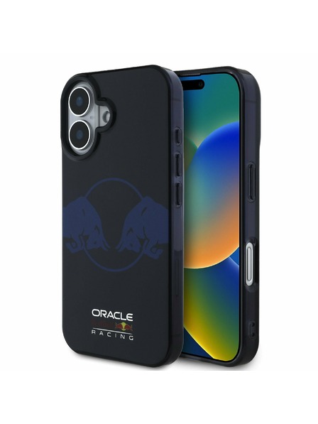 Oracle Red Bull Racing Carcasa de telefon