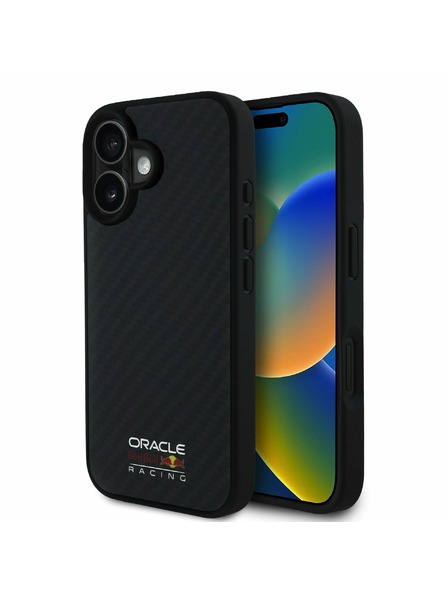 Oracle Red Bull Racing Carcasa de telefon
