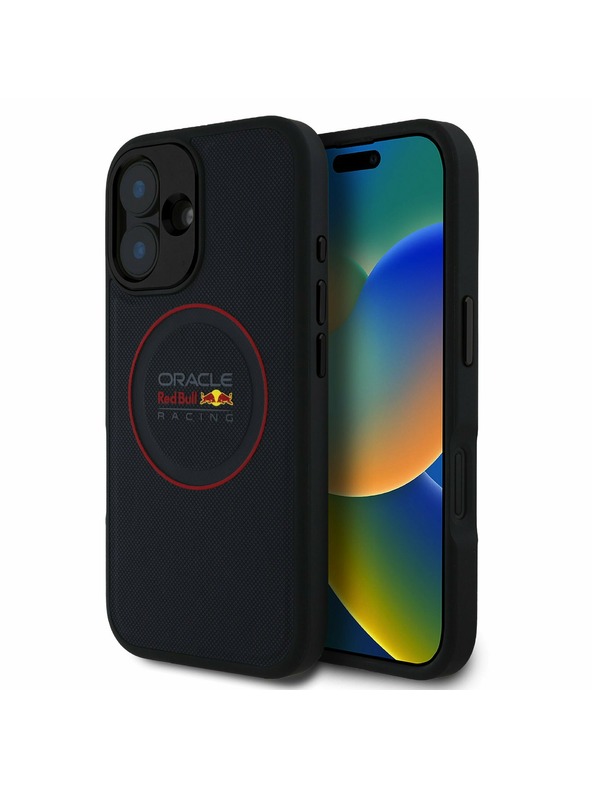 Oracle Red Bull Racing Carcasa de telefon