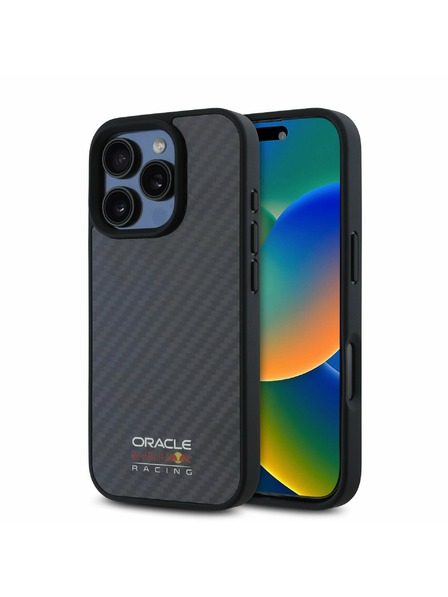 Oracle Red Bull Racing Carcasa de telefon