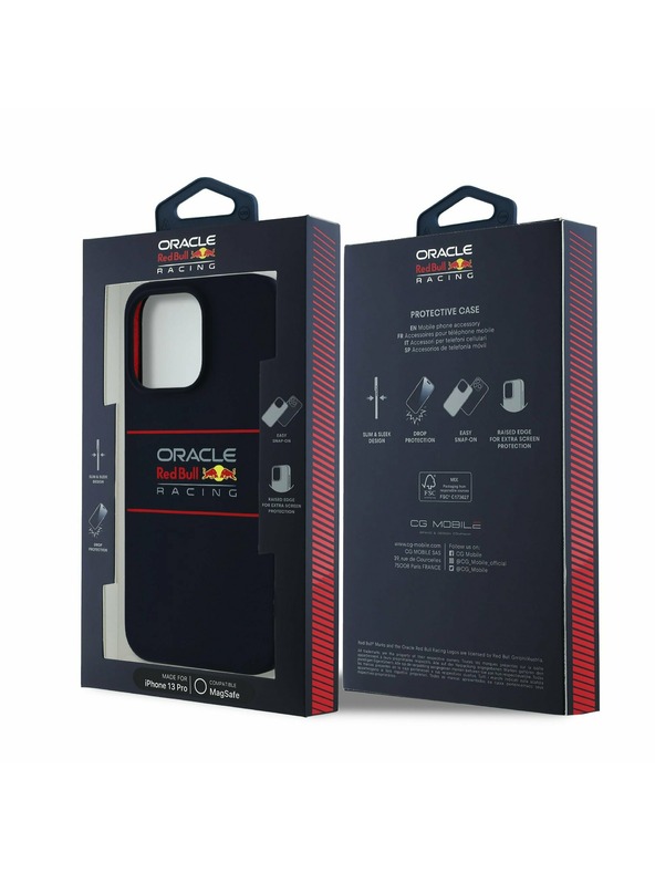 Oracle Red Bull Racing Carcasa de telefon