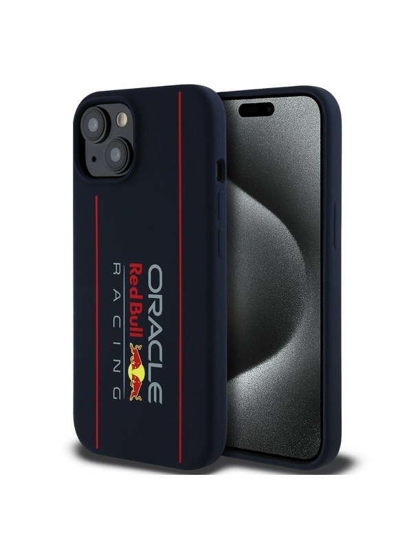 Oracle Red Bull Racing Carcasa de telefon