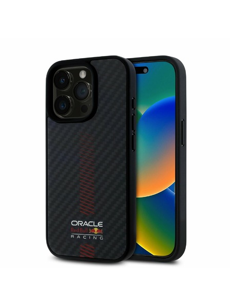 Oracle Red Bull Racing Carcasa de telefon
