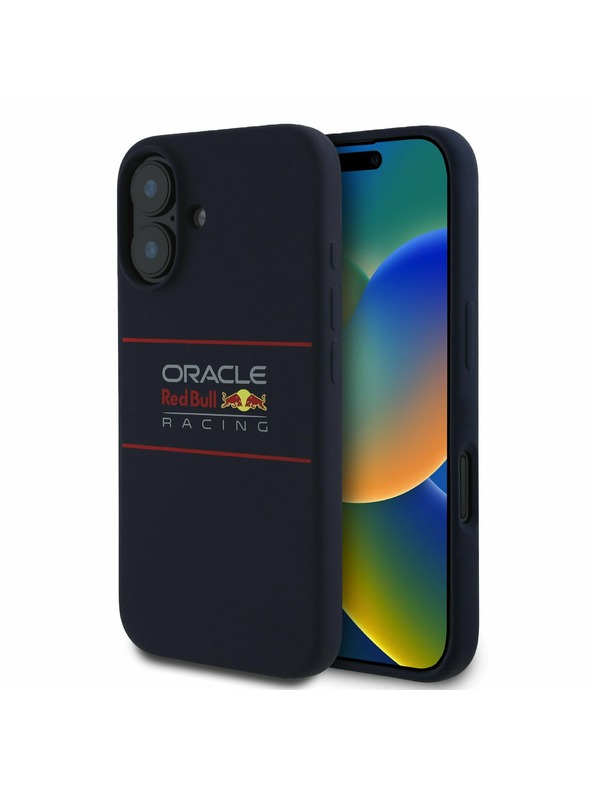 Oracle Red Bull Racing Carcasa de telefon