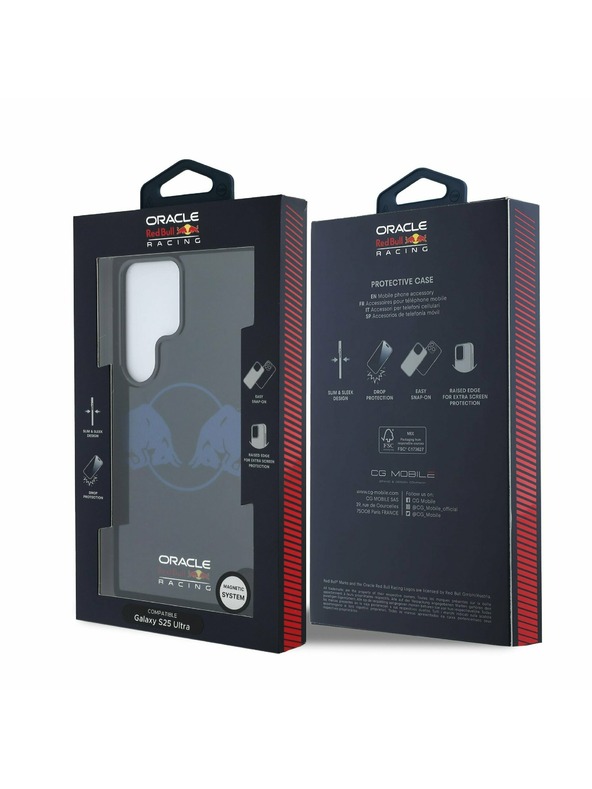 Oracle Red Bull Racing Carcasa de telefon
