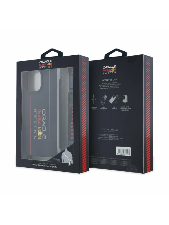 Oracle Red Bull Racing Carcasa de telefon
