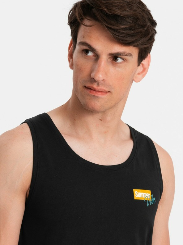 Ombre Clothing Tricou