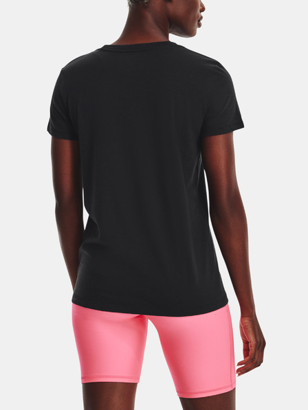 Under Armour Tricou damă Under Armour UA GRADIENT PILL SS