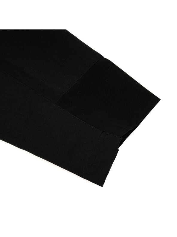 Horsefeathers Pantaloni de ciclism Stoker - negru HORSEFEATHERS