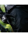 Horsefeathers Pantaloni de ciclism Stoker - negru HORSEFEATHERS