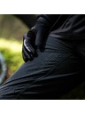 Horsefeathers Pantaloni de ciclism Stoker - negru HORSEFEATHERS