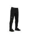 Horsefeathers Pantaloni de ciclism Stoker - negru HORSEFEATHERS
