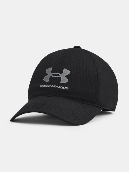 Under Armour Șapcă bărbătească Under Armour Isochill Armourvent ADJ
