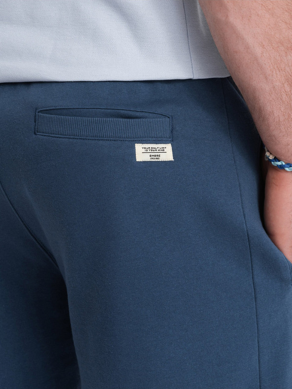 Ombre Clothing Pantaloni scurți