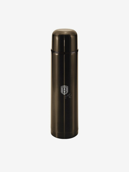 Berlingerhaus Termos din inox 1 l BERLINGERHAUS Shiny Black Collection