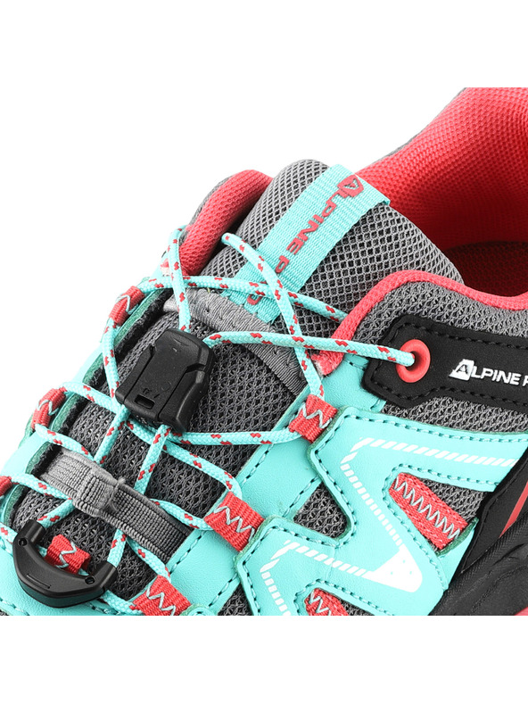 ALPINE PRO Încălțăminte outdoor pentru copii ALPINE PRO GODRO high rise