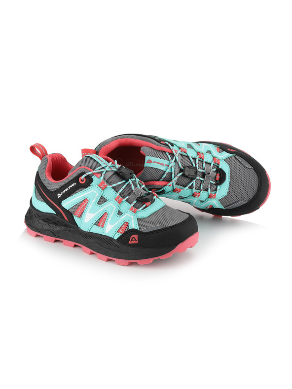 ALPINE PRO Încălțăminte outdoor pentru copii ALPINE PRO GODRO high rise