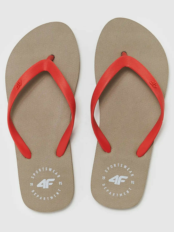 4F Papuci de plajă 4F pentru copii