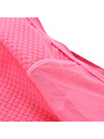 ALPINE PRO Geacă softshell pentru copii cu membrană ALPINE PRO EZORO roz neon knockout variantă pa