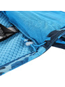 ALPINE PRO Geacă softshell pentru copii cu membrană ALPINE PRO EZORO albastru safir variantă pa