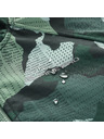 ALPINE PRO Geacă softshell pentru copii cu membrană ALPINE PRO EZORO myrtle variantă pa