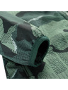 ALPINE PRO Geacă softshell pentru copii cu membrană ALPINE PRO EZORO myrtle variantă pa