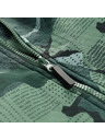 ALPINE PRO Geacă softshell pentru copii cu membrană ALPINE PRO EZORO myrtle variantă pa