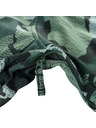 ALPINE PRO Geacă softshell pentru copii cu membrană ALPINE PRO EZORO myrtle variantă pa