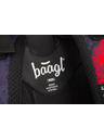 BAAGL  BAAGL Rucsac școlar Core Lavă