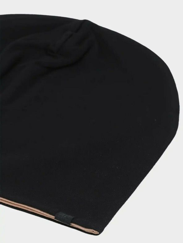 4F Căciulă reversibilă pentru copii 4F