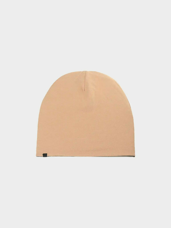 4F Căciulă reversibilă pentru copii 4F