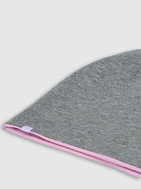 4F Căciulă reversibilă pentru copii 4F