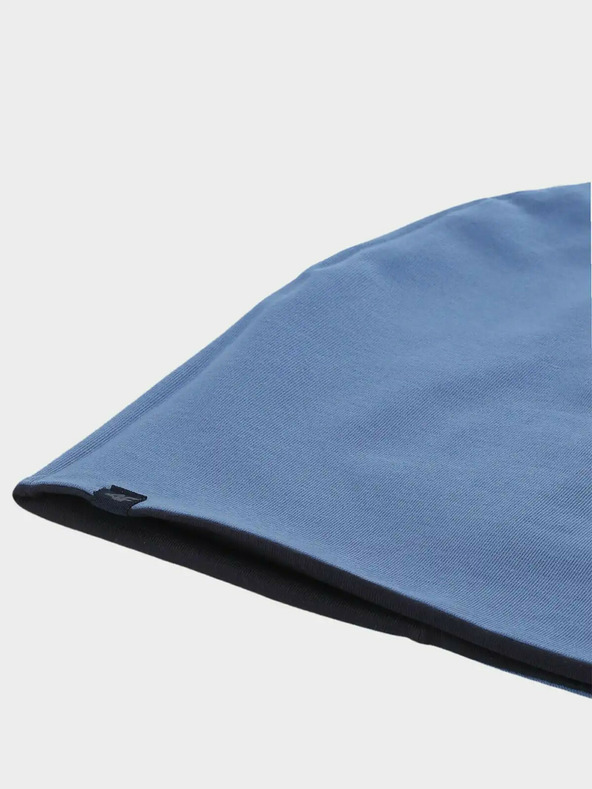 4F Căciulă reversibilă pentru copii 4F