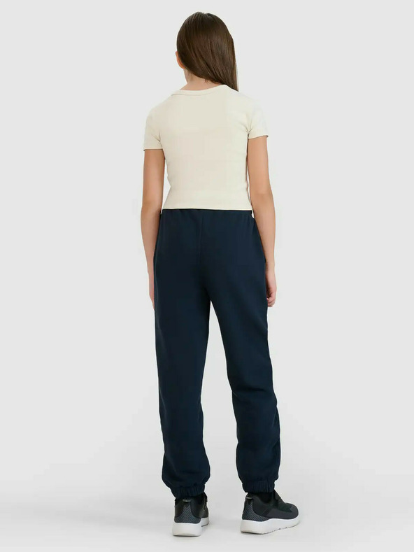 4F Pantaloni de trening pentru fete 4F