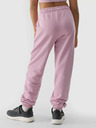 4F Pantaloni de trening pentru fete 4F