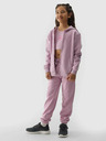 4F Pantaloni de trening pentru fete 4F
