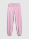 4F Pantaloni de trening pentru fete 4F