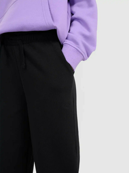 4F Pantaloni de trening pentru fete 4F