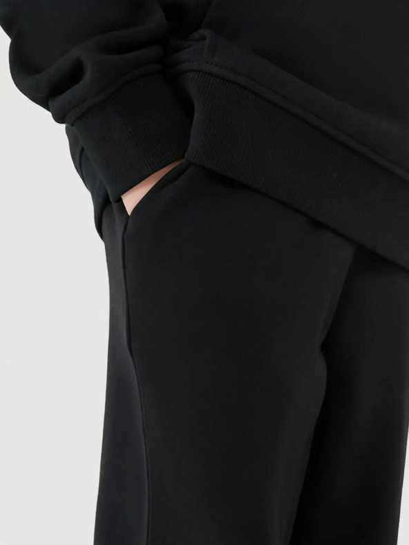 4F Pantaloni de trening pentru băieți 4F