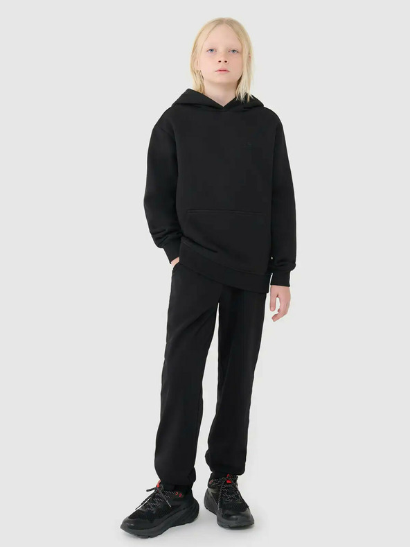 4F Pantaloni de trening pentru băieți 4F