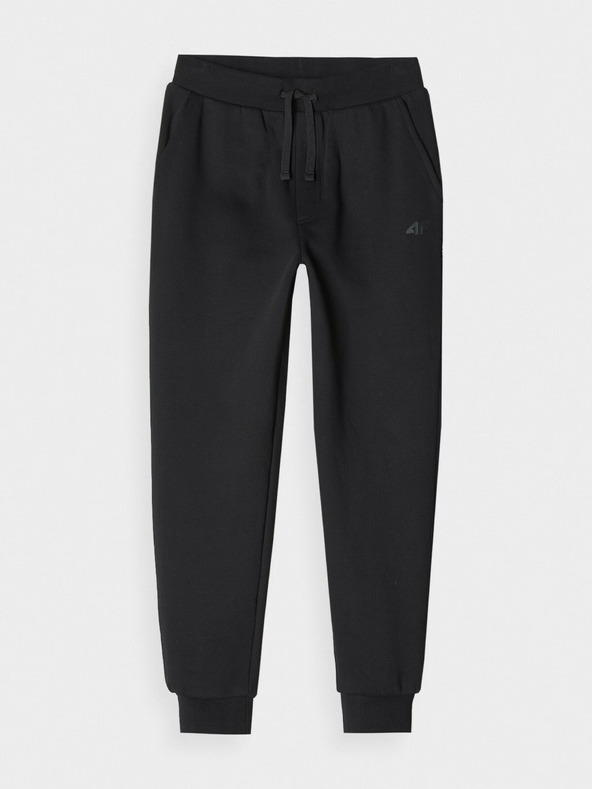4F Pantaloni de trening pentru băieți 4F
